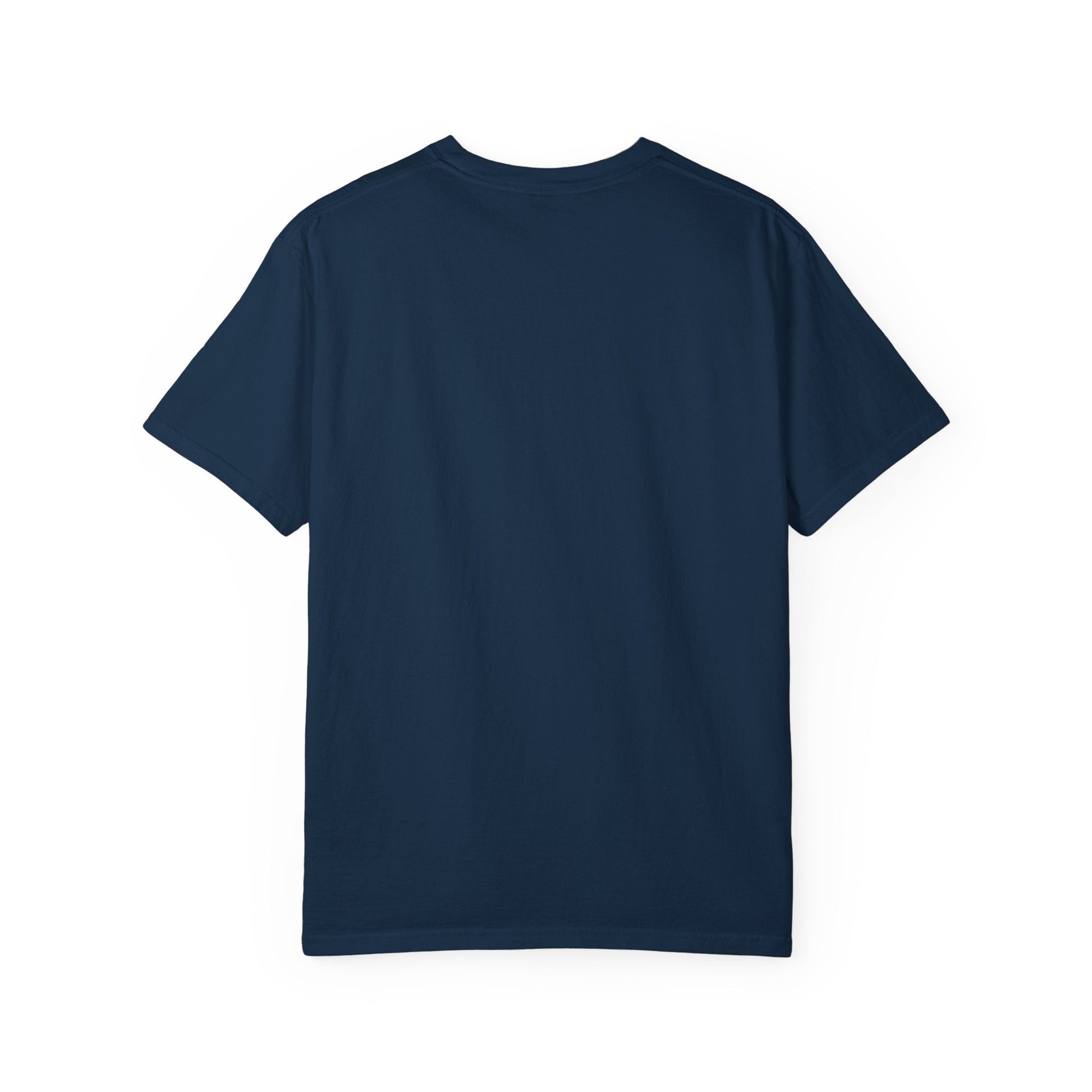 Funny Graphic T-Shirt — “I’m Not a Gynecologist But I’ll Take a Look” - inkprint