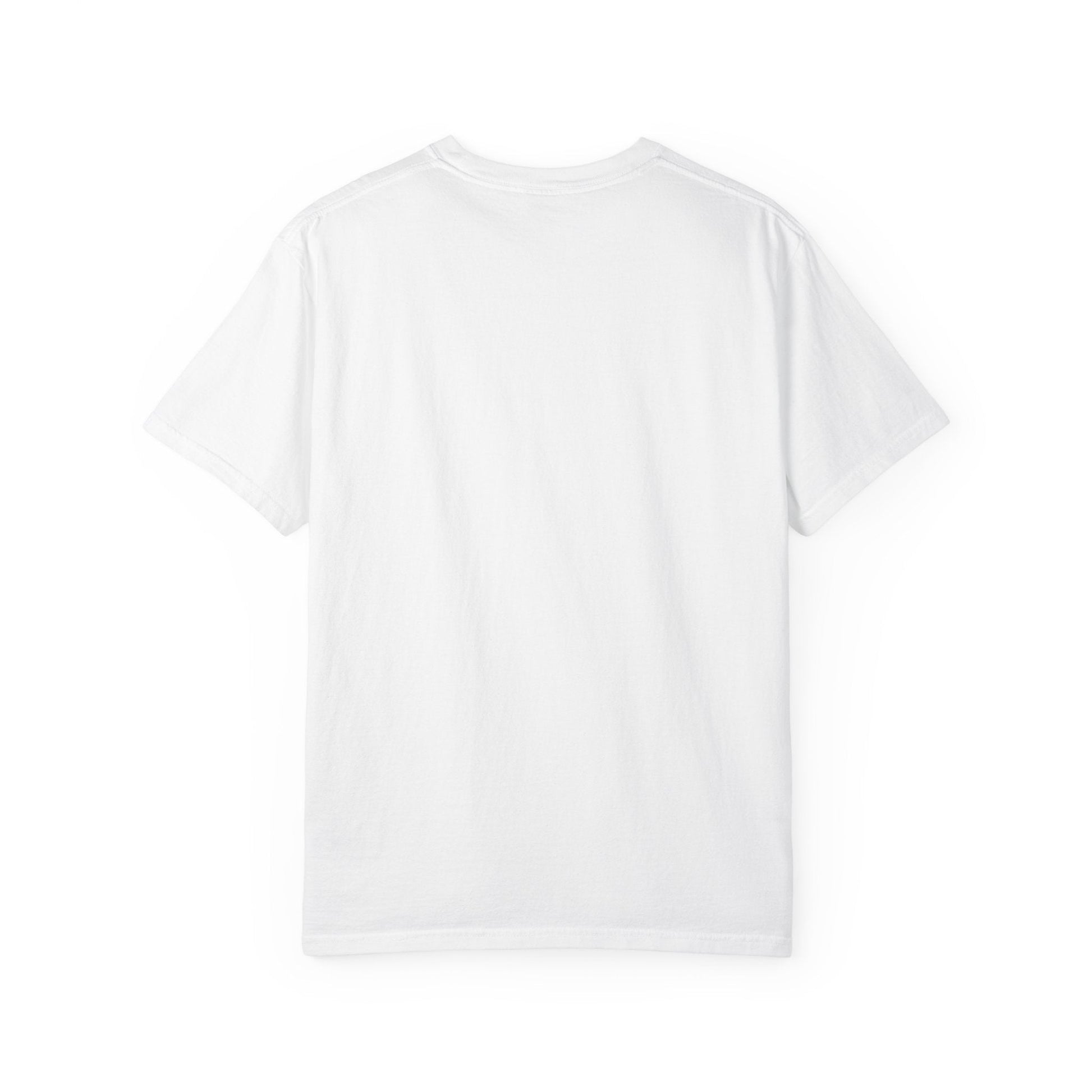 Funny Graphic T-Shirt — “I’m Not a Gynecologist But I’ll Take a Look” - inkprint