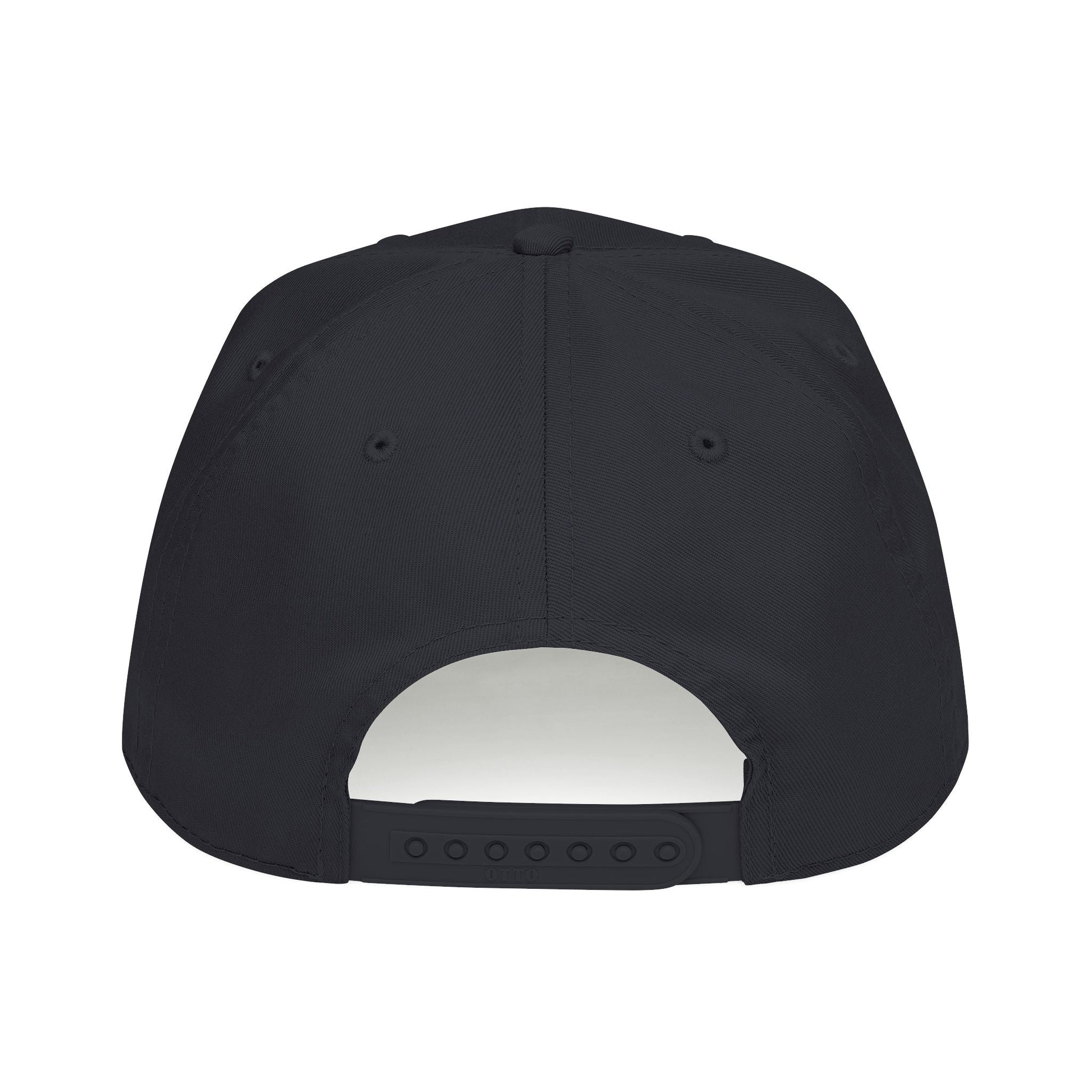 Stay Wild Baseball Cap — Vintage Outdoor Adventure Hat - inkprint